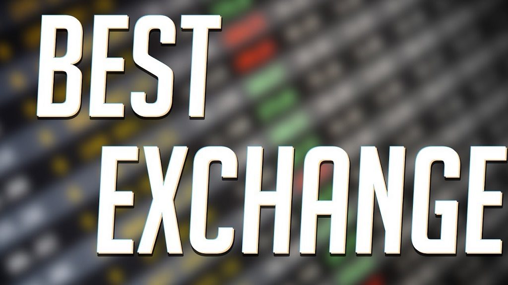 Cryptocurrency Exchange