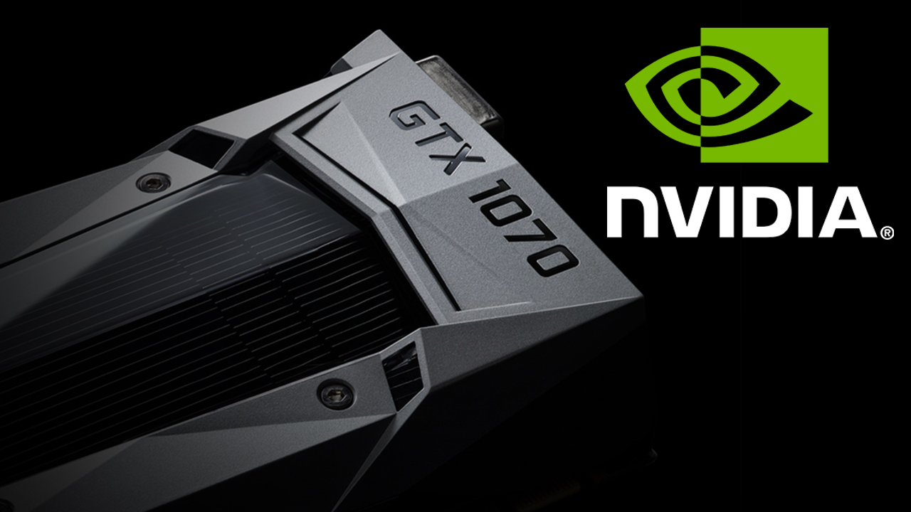 Nvidia GTX 1070 Graphics Card Review – Mining Performance