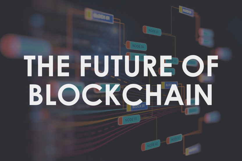 What is Future of Blockchain technology and what is Changing?