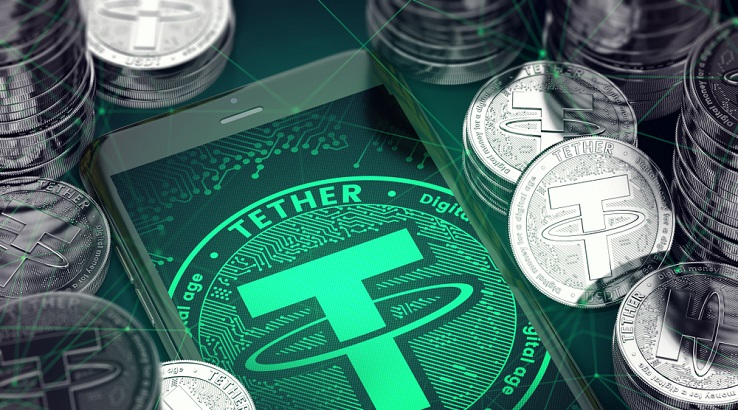 What is Tether?