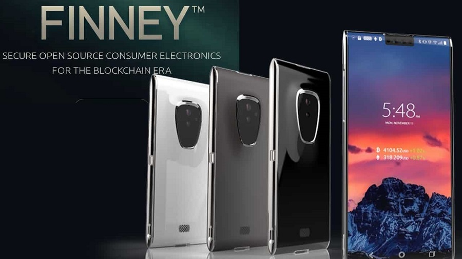 Sirin Labs Finney