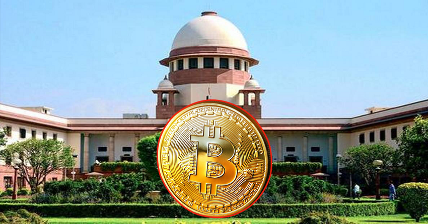 supreme court hearing on cryptocurrency