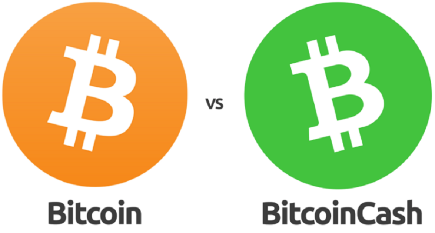 invest in bitcoin or bitcoin cash