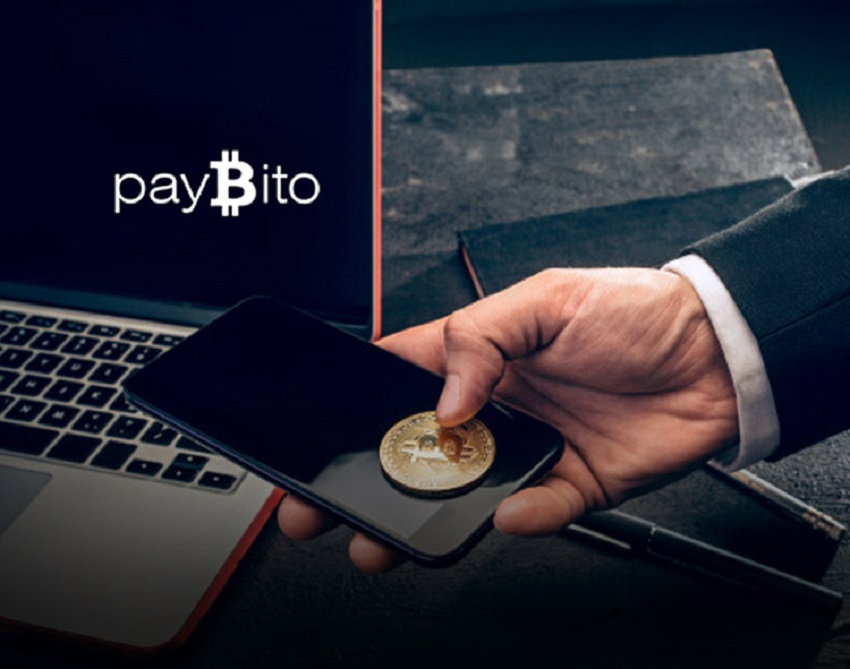 PayBito Review