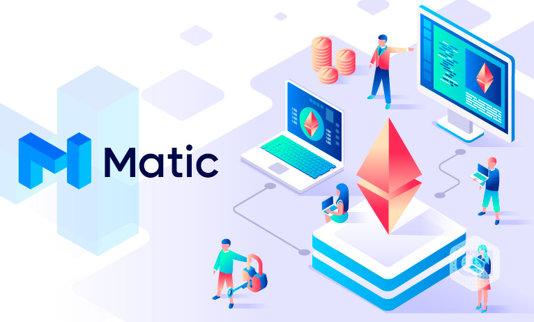 What is Matic Network (MATIC)? Matic token Price and Marketcap