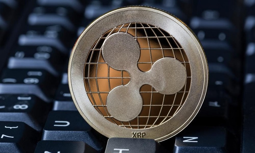 Why XRP (Ripple) is Getting Down