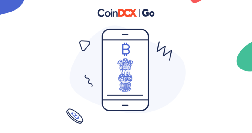 CoinDCX Go