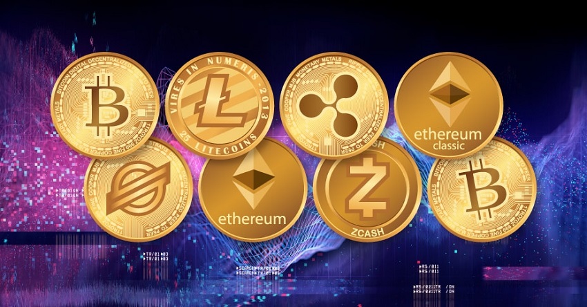 Top 10 Most Famous Crypto Currencies Among Indian Investors