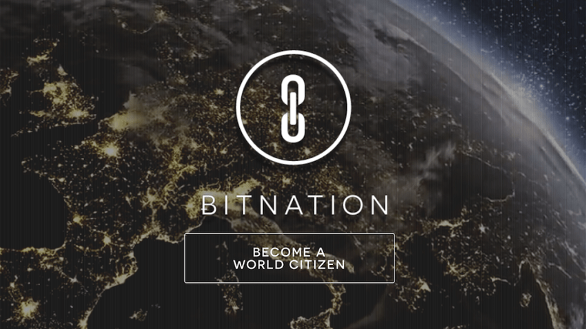 Bitnation