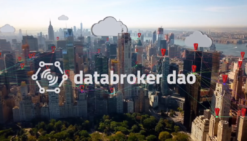 DataBroker DAO