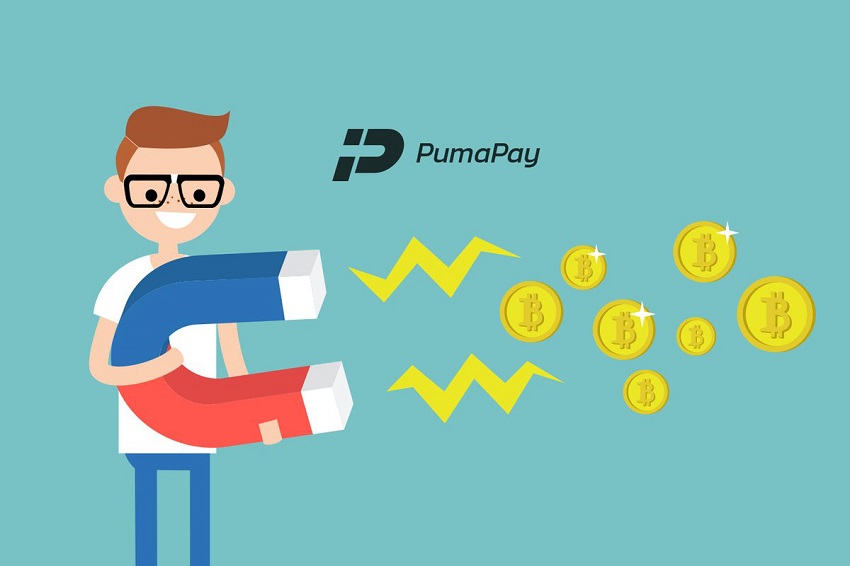 PumaPay