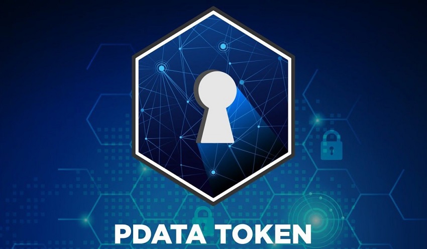 Opiria PDATA Tokens