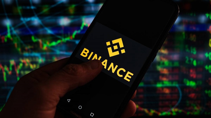 Binance News