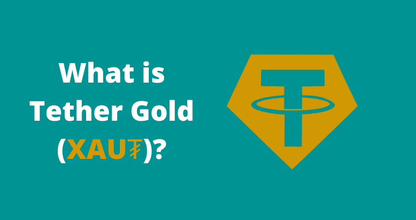 What is Tether Gold (XAU₮)
