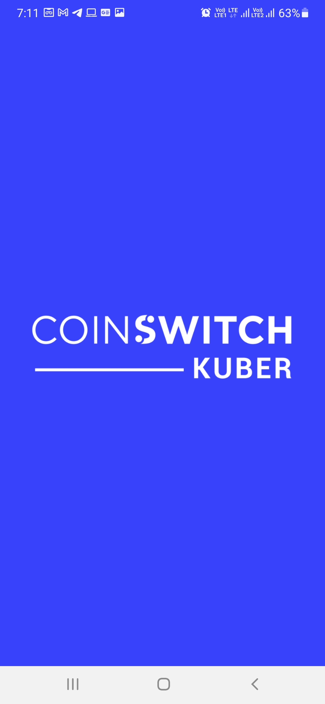 CoinSwitch Kuber Exchange Review: Trading Fees, Payment ...