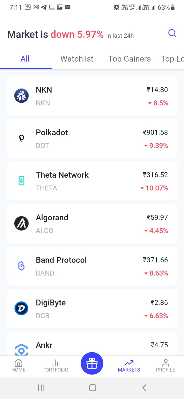 CoinSwitch Kuber Exchange Review Trading Fees, Payment Options, Cryptos
