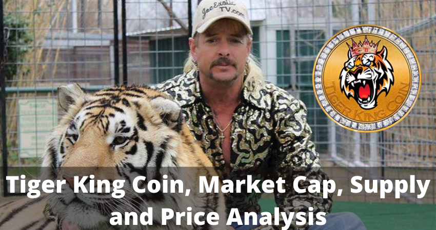 Tiger King Coin (TKING)