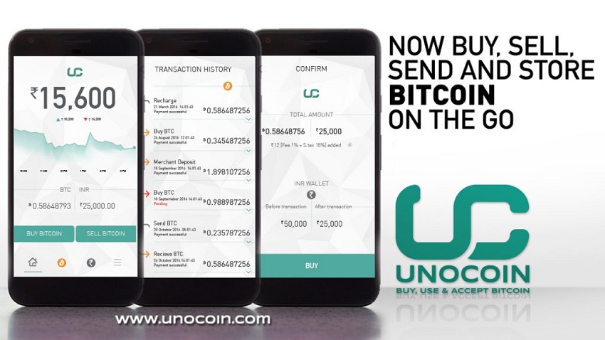 UnoCoin