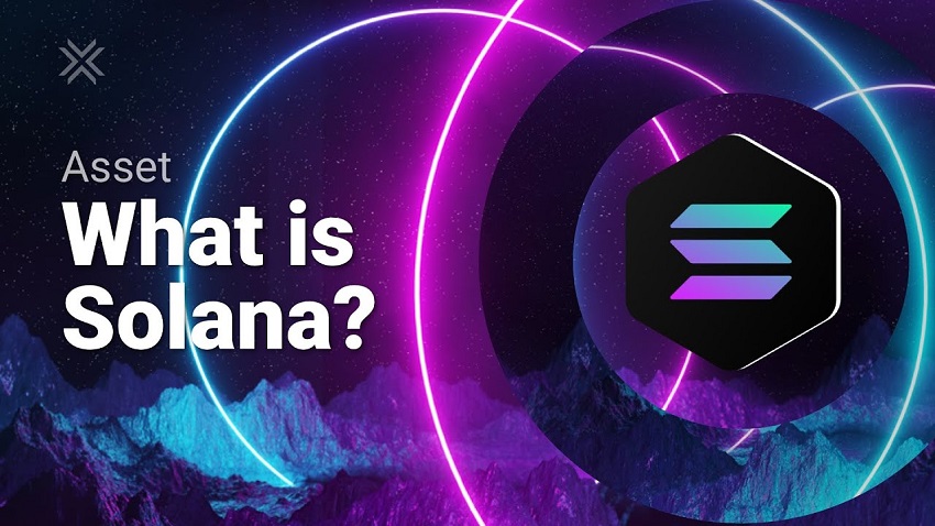 What Is Solana Coin (SOL)?