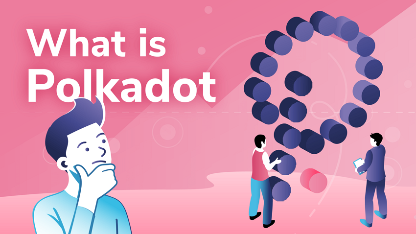 What is Polkadot Coin (DOT)? Price Prediction, Market Cap, Founders, Supply