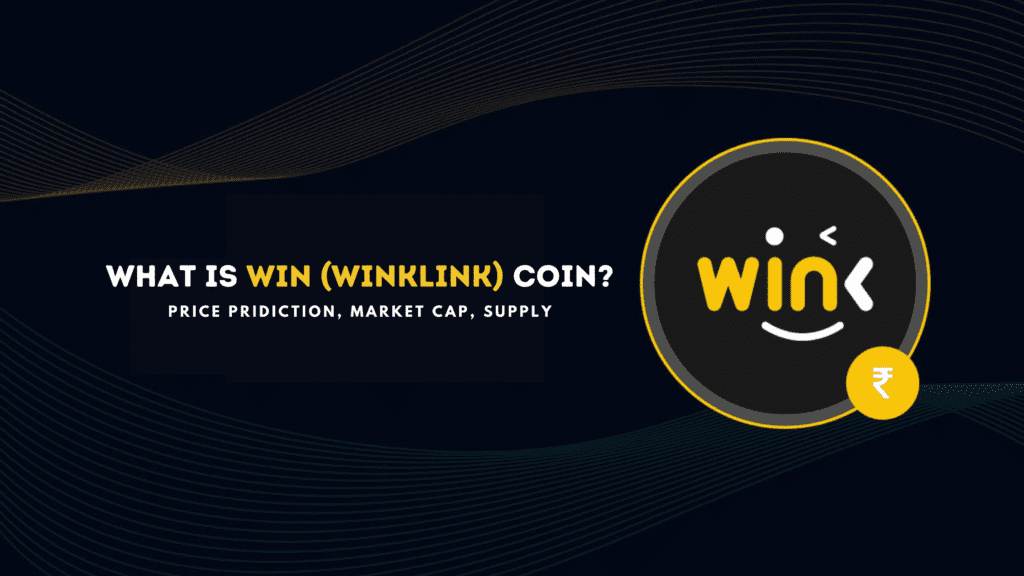 What is Win Coin?