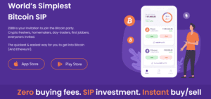 ZEBB World’s Simplest Bitcoin SIP