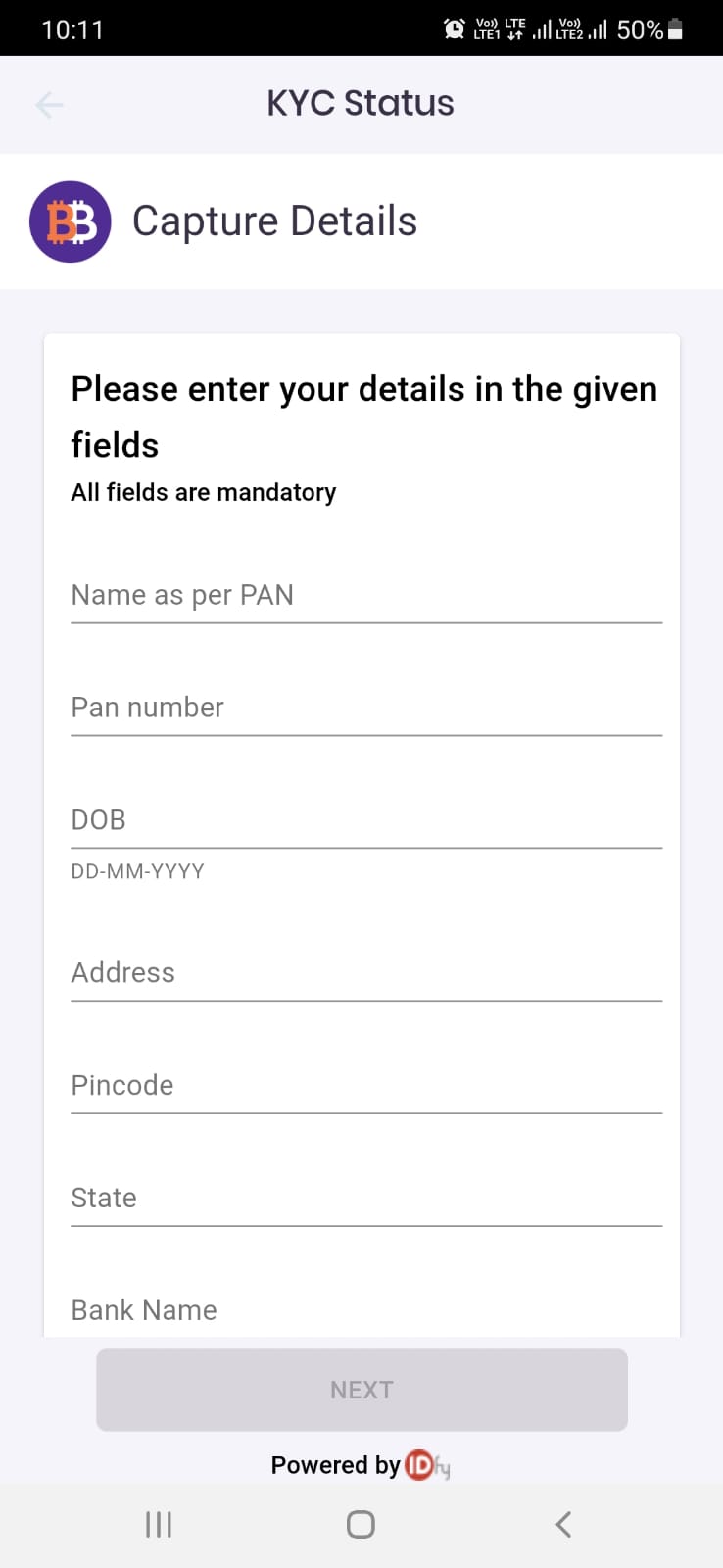 zebpay verification passbook chequebook zebpay verification passbook chequebook