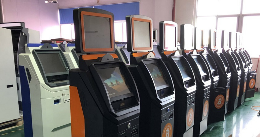 200 ATM’s Across El Salvador: Further Progress In Making Bitcoin Legal Tender