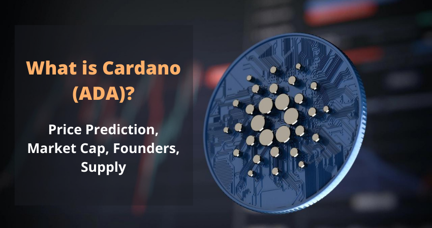 What is Cardano (ADA)?