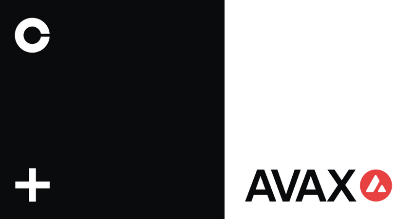 AVAX Listing On Coinbase Pro