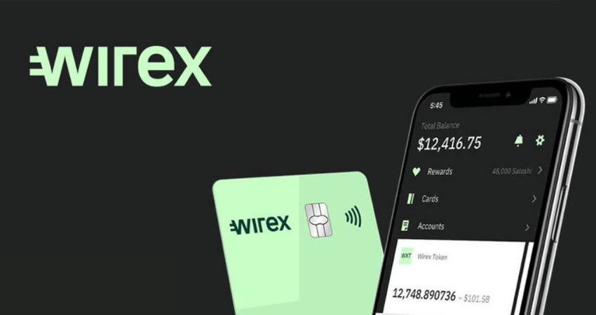 Buy Bitcoins via Wirex Using PayPal