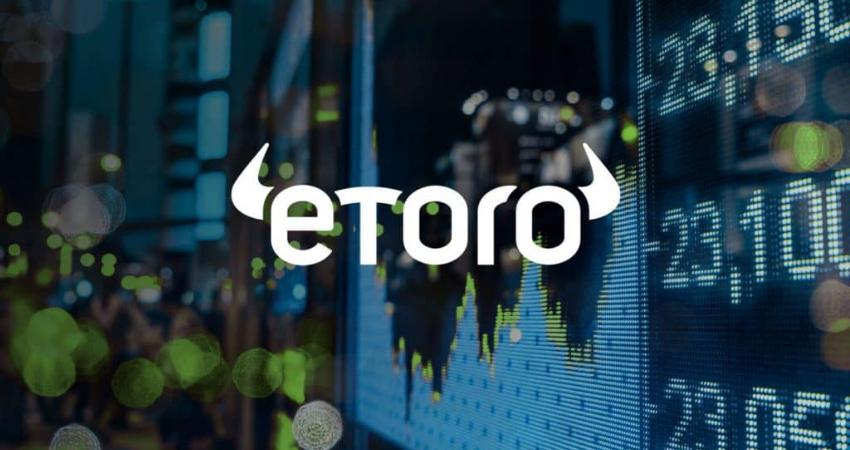 Buy Bitcoin via eToro Using PayPal