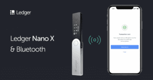 Buy Ledger Nano X