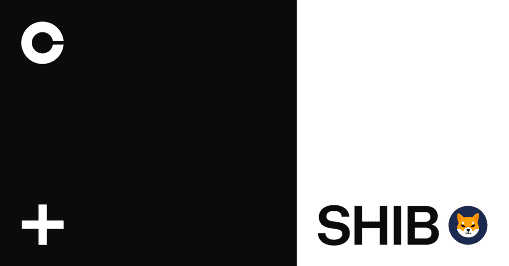 Coinbase Pro Launched SHIB Token