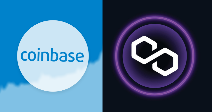 Coinbase Will Integrate Polygon Scaling Solution