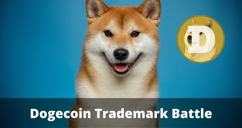 Dogecoin Trademark Battle