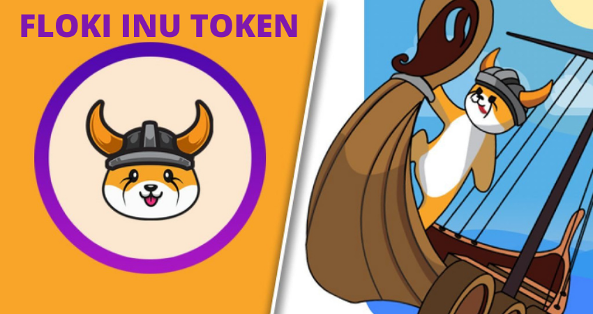 What is Floki Inu (FLOKI) Token?