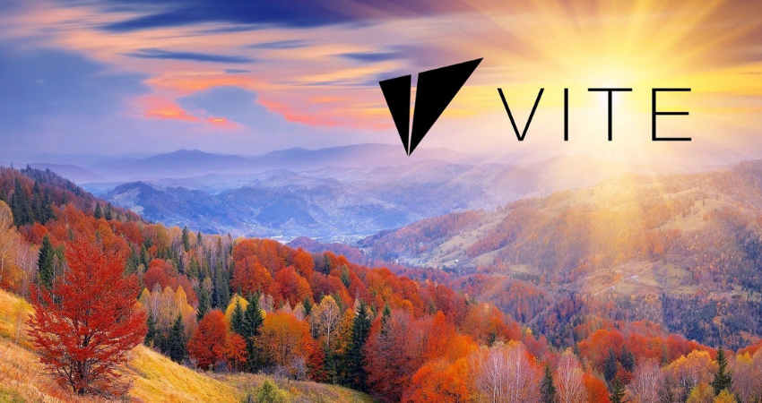 What is VITE Coin? Price Prediction, Market Cap, Founders, Supply