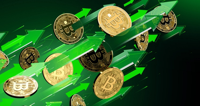 Bitcoin Price Alert: Bitcoin has Crossed $63,000, Altcoins Also Shows Green Candles