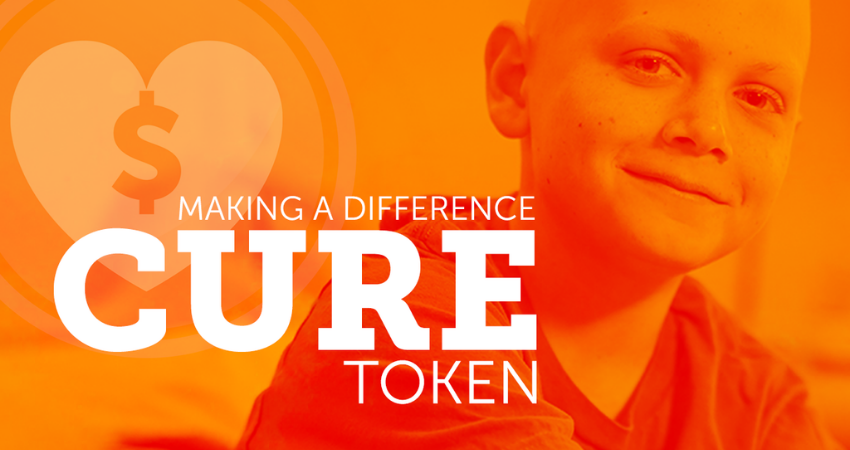 CURE Tokens