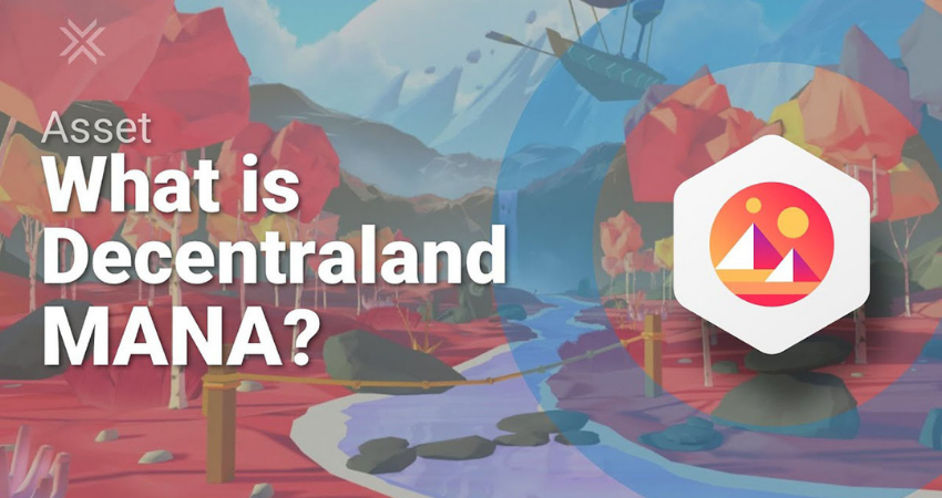 What Is Decentraland’s MANA Token? Price Prediction, Market Cap, Founders, Supply