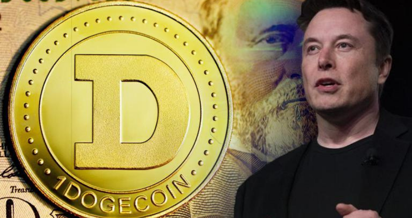 Dogecoin Peoples Crypto