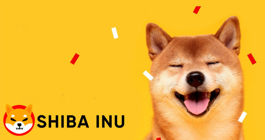 Shiba Inu Token (SHIB) Has Surged More Than 60% in Last 24 Hours