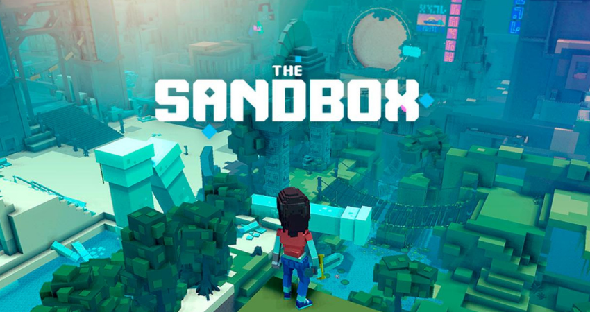 What Is THE SANDBOX?