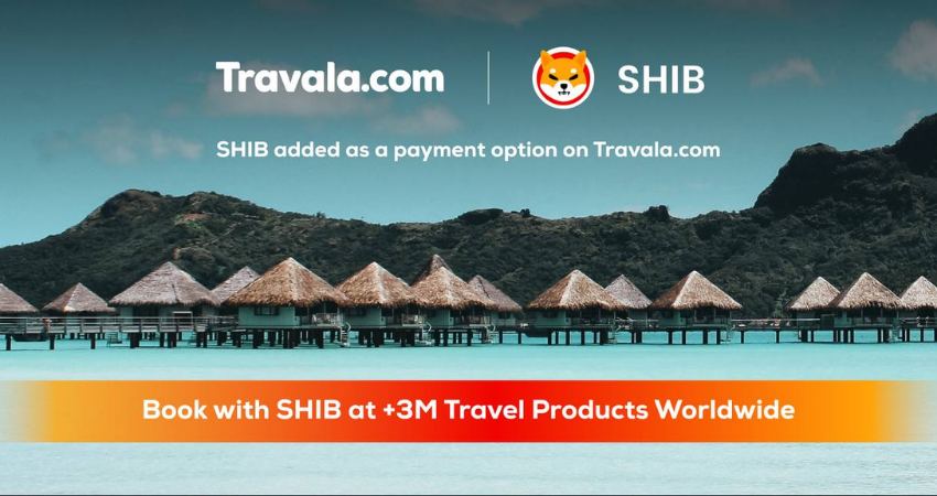 Book Hotels With Shiba Inu Tokens