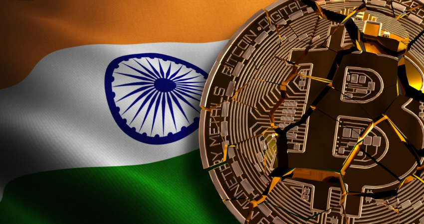 RBI Proposes Complete Crypto Ban