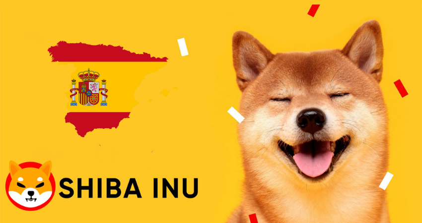 Shiba Inu (SHIB) Token Listed By Largest Spanish Crypto Exchange