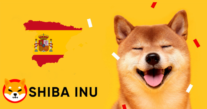 Shiba Inu Listed By Bit2Me