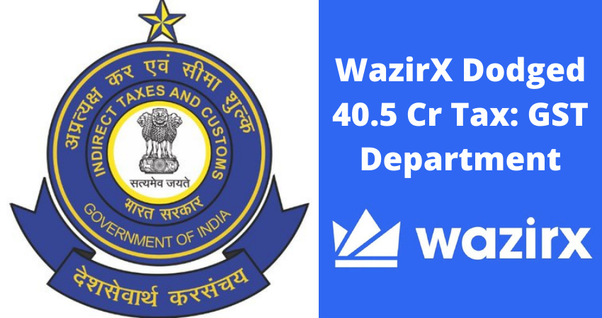 WazirX News
