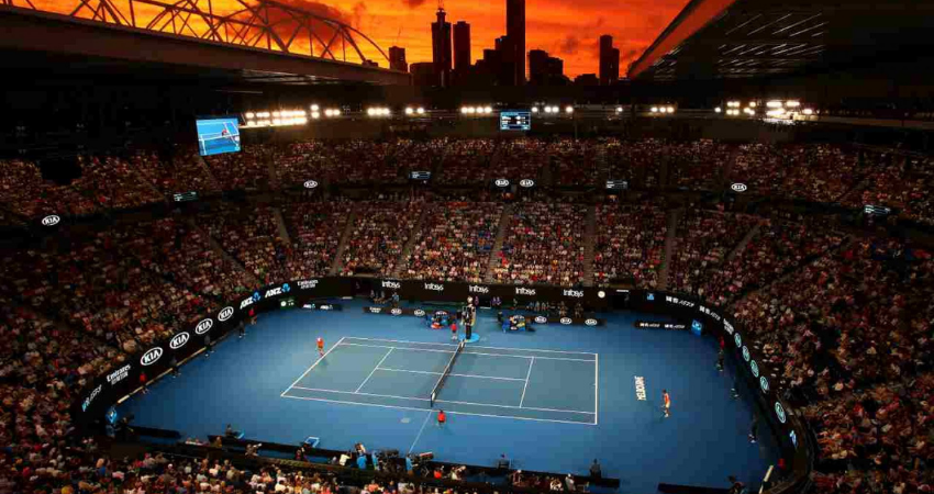 Australian Open